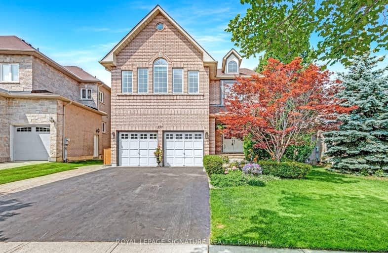 237 Glenforest Drive, Vaughan | Image 1