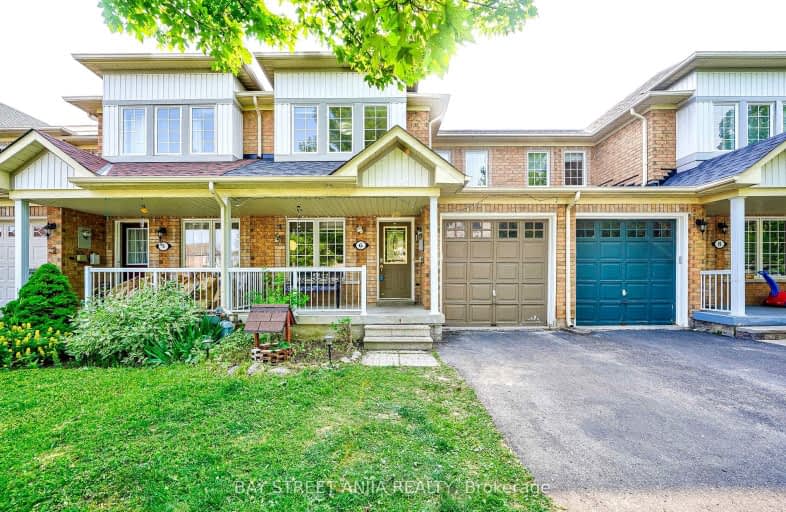 6 Balmano Road, Markham | Image 1