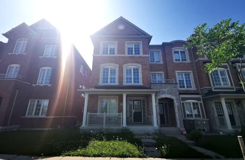 67 Memon Place, Markham | Image 1