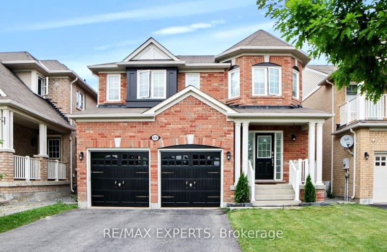 64 Williamson Family Hollow North, Newmarket | Image 1
