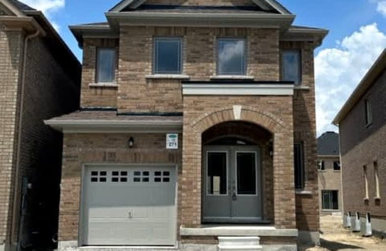 271 Heritage Street, Bradford West Gwillimbury | Image 1