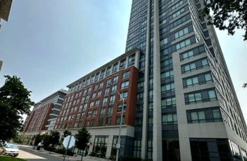 Pb18-1 Sun Yat-Sen Avenue, Markham | Image 1