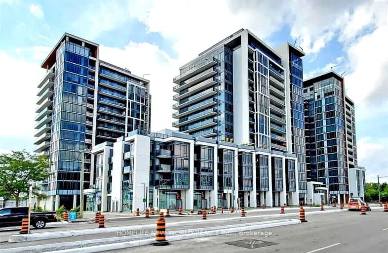 1208-9618 Yonge Street, Richmond Hill | Image 1