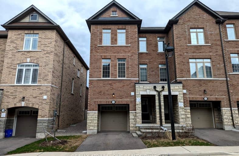 120 Gordon Circle, Newmarket | Image 1