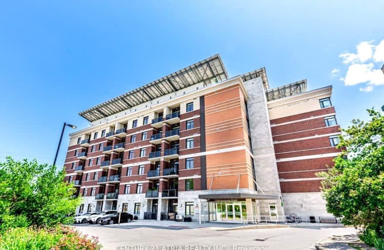 608-7768 Kennedy Road, Markham | Image 1