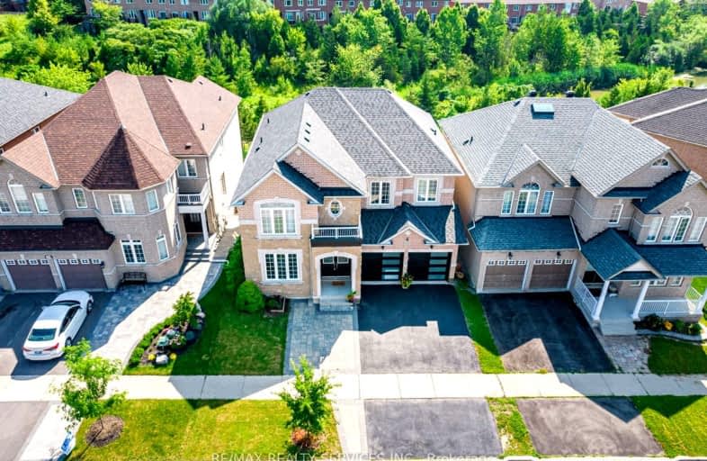 27 Grange Drive, Richmond Hill | Image 1