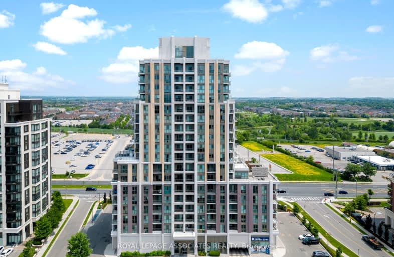 720-9560 Markham Road, Markham | Image 1