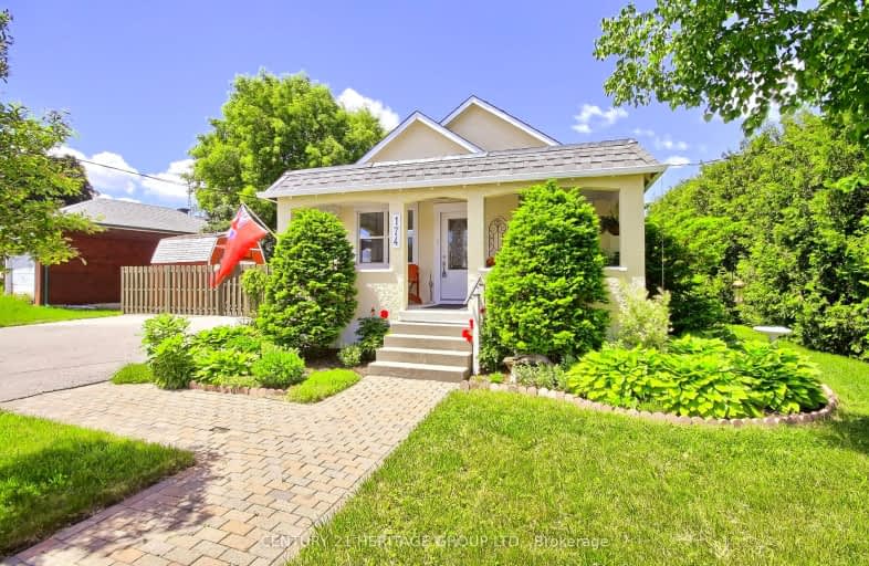 174 Simcoe Road, Bradford West Gwillimbury | Image 1