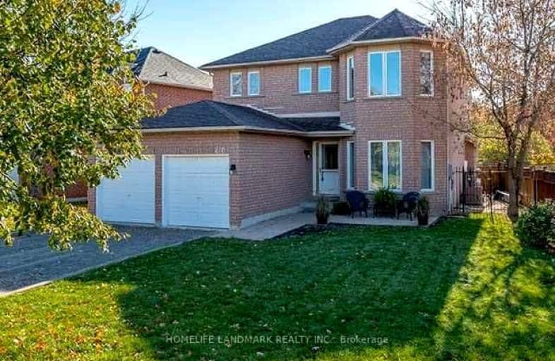 818 Surin Court, Newmarket | Image 1
