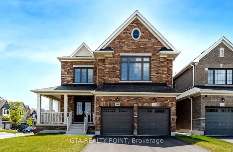 60 Bartram Crescent, Bradford West Gwillimbury | Image 1