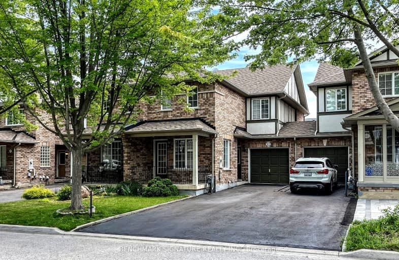 93 Warren Bradley Street, Markham | Image 1