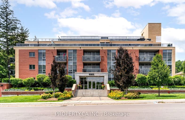 402-8302 Islington Avenue, Vaughan | Image 1