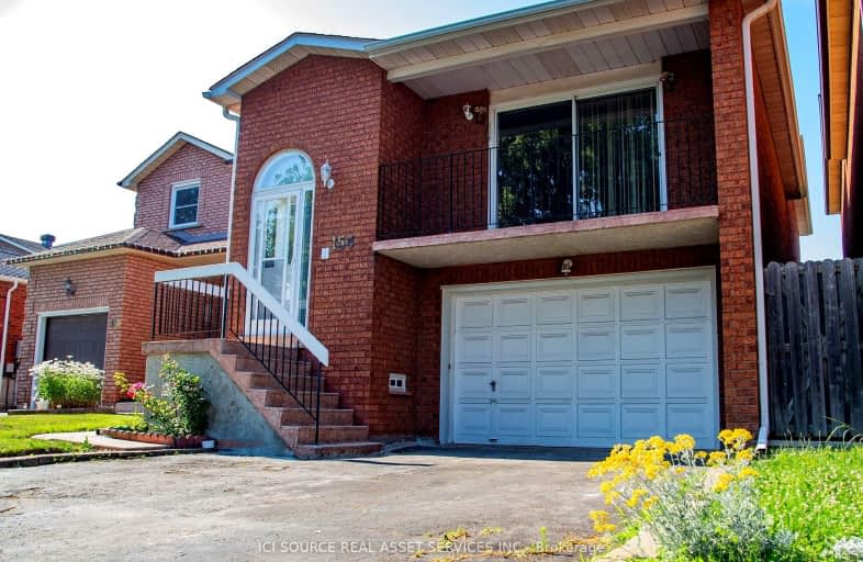 154 Wade Gate, Vaughan | Image 1