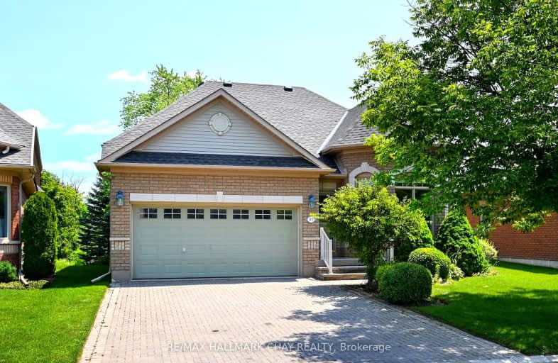 97 Bella Vista Trail, New Tecumseth | Image 1