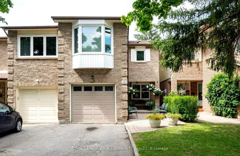 88 Baywood Court, Markham | Image 1