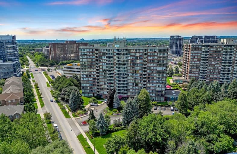 412-100 Observatory Lane, Richmond Hill | Image 1