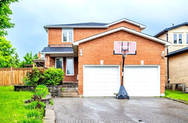 61 Ridgefield Crescent, Vaughan | Image 1