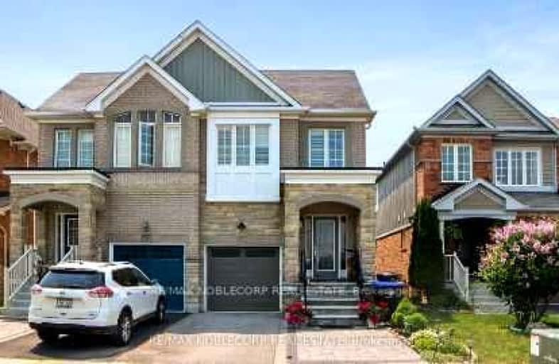 80 Sundragon Trail, Bradford West Gwillimbury | Image 1