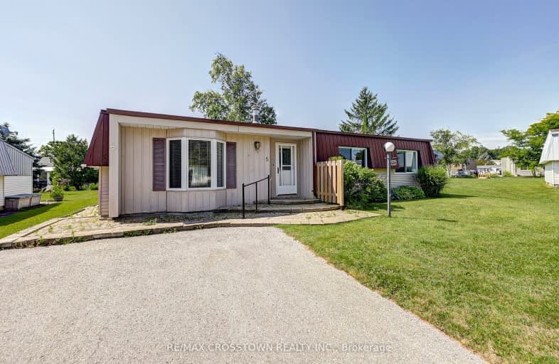 5 Come By Chance N/A, Innisfil | Image 1