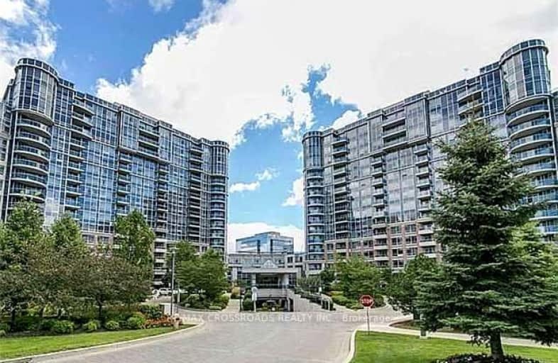 706-33 Cox Boulevard, Markham | Image 1