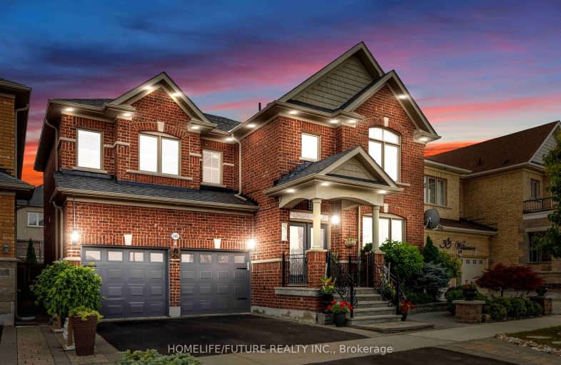 385 Williamson Road, Markham | Image 1