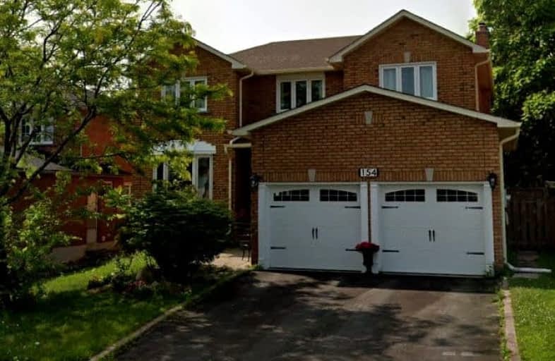 154 Keffer Circle, Newmarket | Image 1