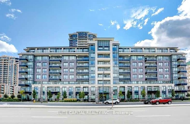 Ph06-25 Water Walk Drive, Markham | Image 1