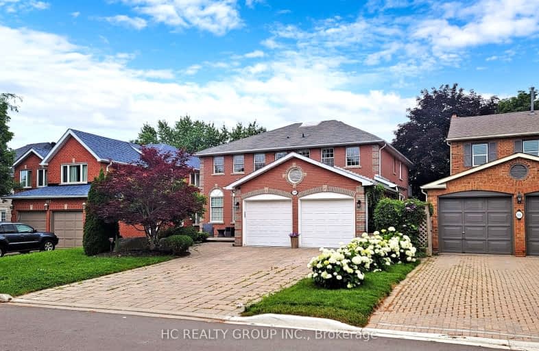 109 Aitken Circle, Markham | Image 1