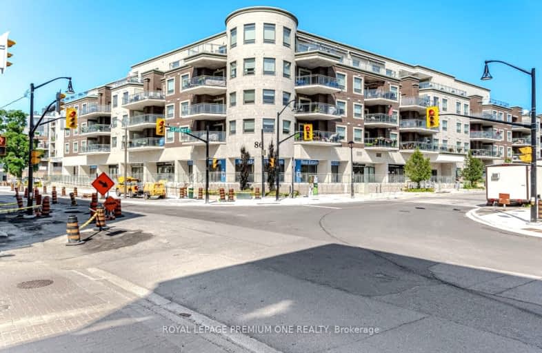 425-86 Woodbridge Avenue, Vaughan | Image 1