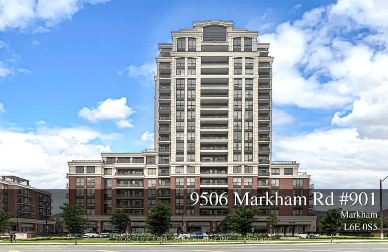 901-9506 Markham Road North, Markham | Image 1