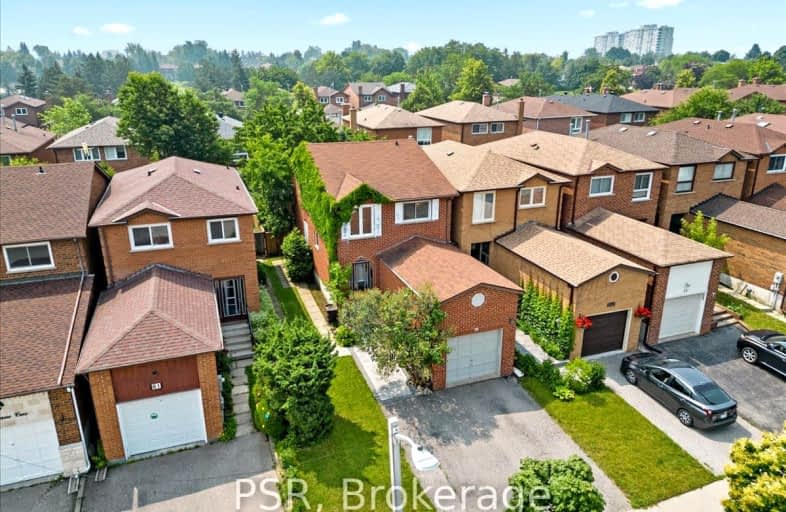 79 Rejane Crescent, Vaughan | Image 1