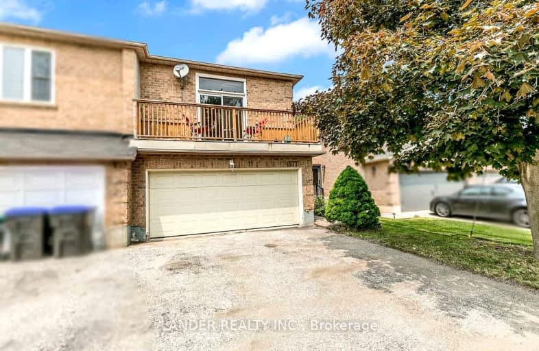 377 Agar Avenue, Bradford West Gwillimbury | Image 1