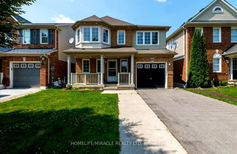 38 John W Taylor Avenue, New Tecumseth | Image 1