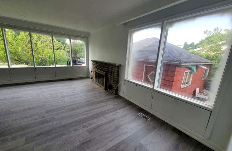 271 Conestoga Avenue, Richmond Hill | Image 1