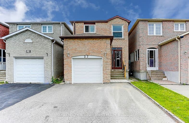 27 Lavron Court, Markham | Image 1