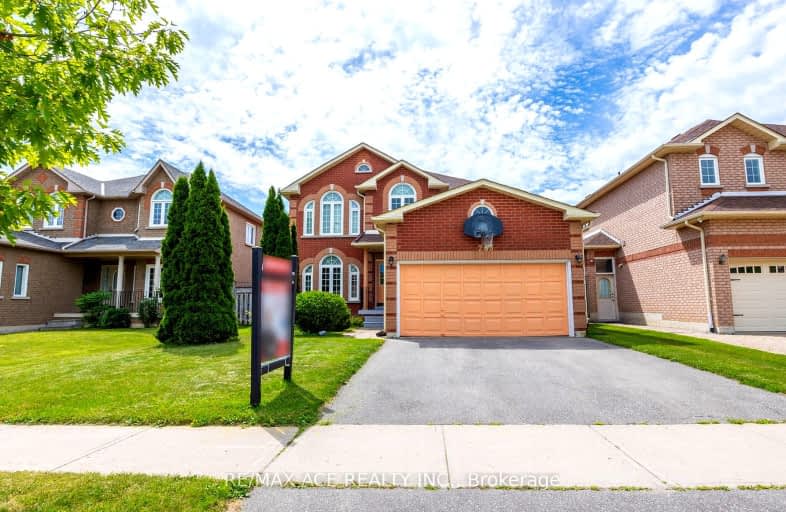 255 Highglen Avenue, Markham | Image 1