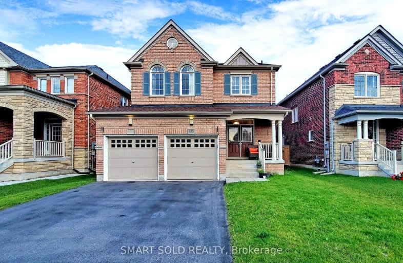 685 West Park Avenue, Bradford West Gwillimbury | Image 1