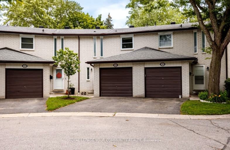 89-23 Kenneth Way, Markham | Image 1