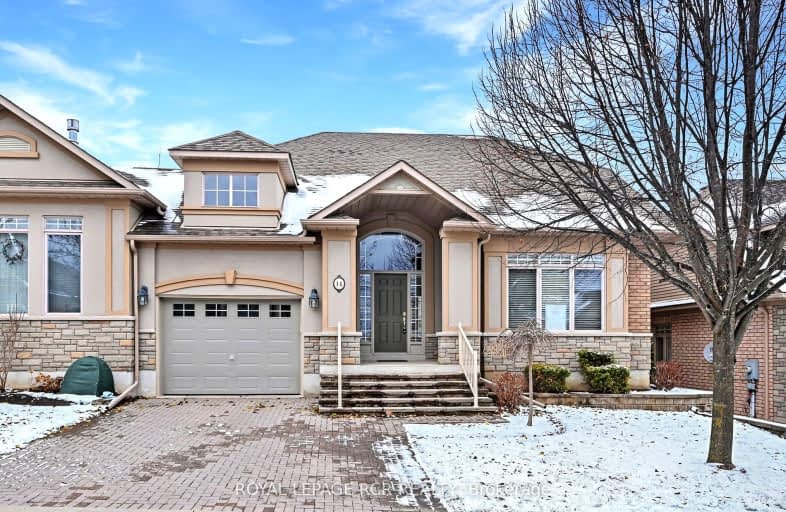 14 Via Vistana, New Tecumseth | Image 1