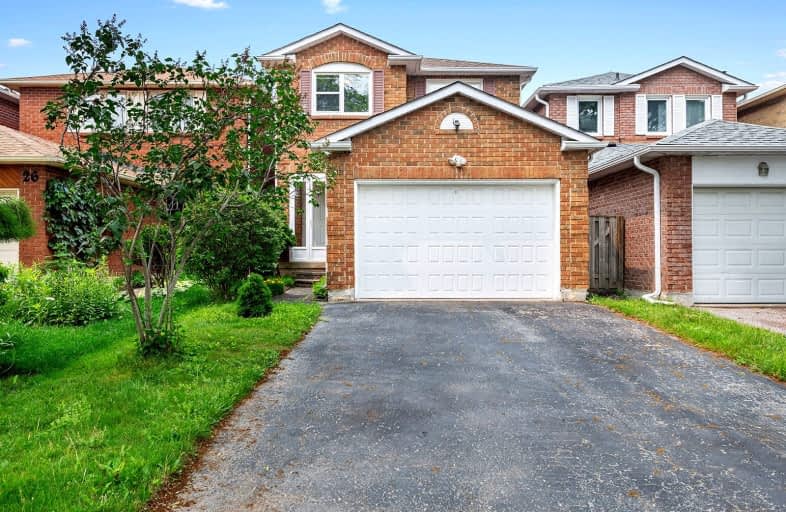 24 Whitney Place, Vaughan | Image 1