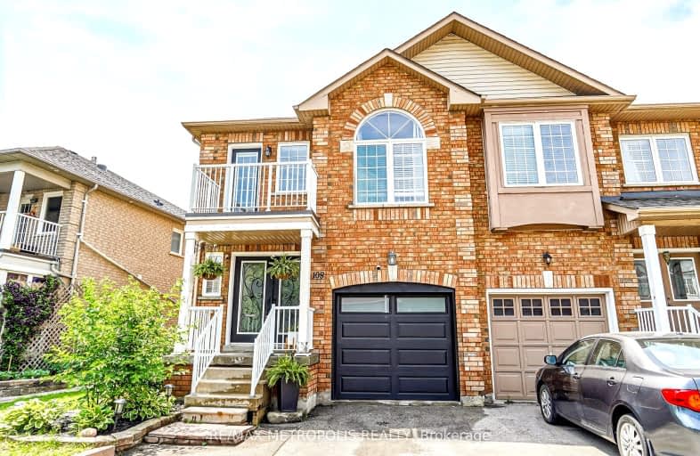 108 Deepsprings Crescent, Vaughan | Image 1