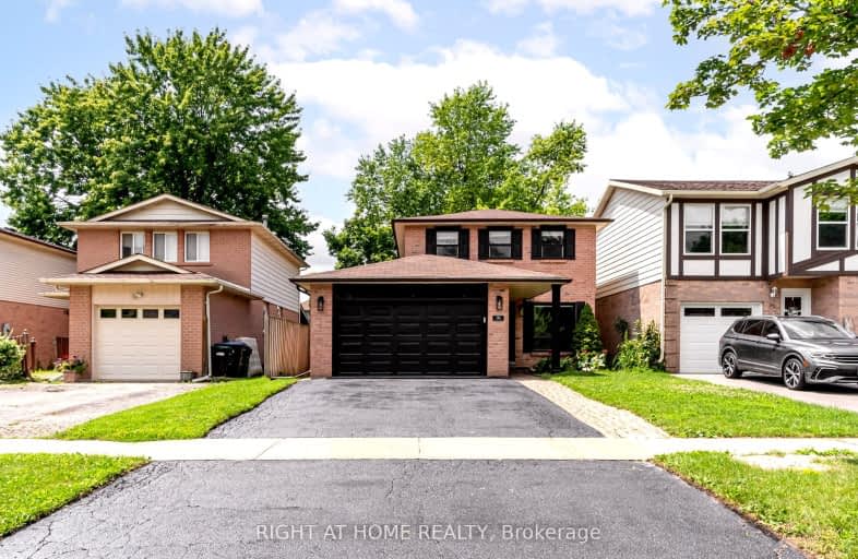 90 Daniele Avenue North, New Tecumseth | Image 1
