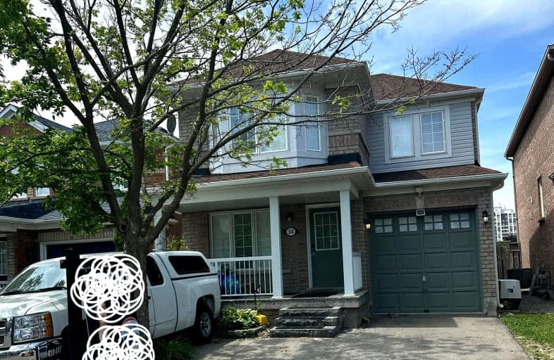 34 Osmond Appleton Road, Markham | Image 1