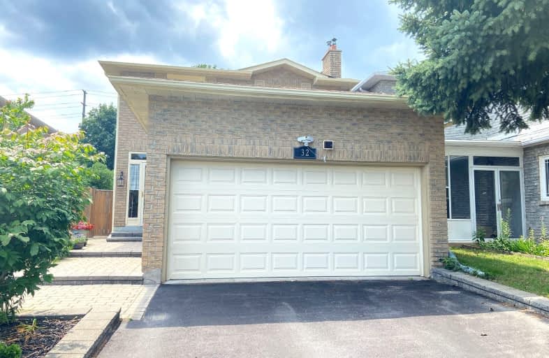 32 Marion Crescent, Markham | Image 1