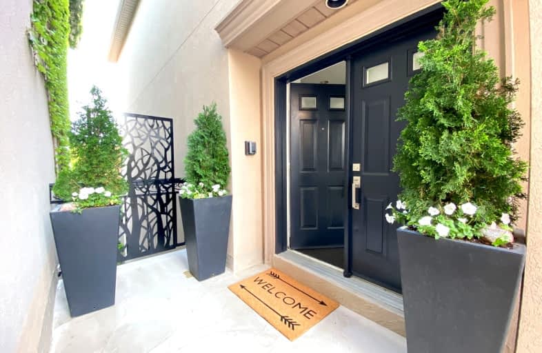 09-57 Cordoba Drive West, Vaughan | Image 1
