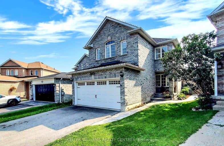 1929 Amanda Court, Innisfil | Image 1