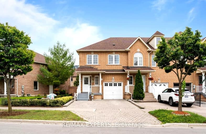 123 Foxchase Avenue, Vaughan | Image 1