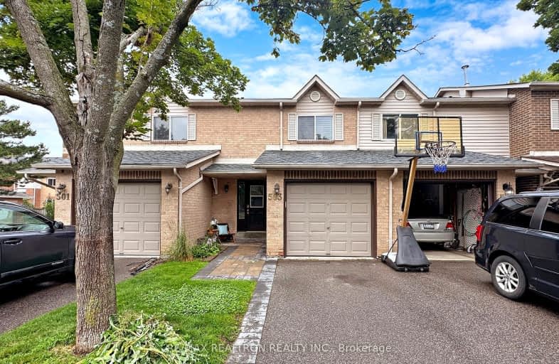 503 Jack Giles Circle, Newmarket | Image 1
