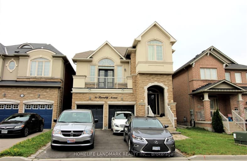 40 Township Avenue, Richmond Hill | Image 1