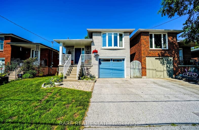 326 Walker Avenue, Bradford West Gwillimbury | Image 1